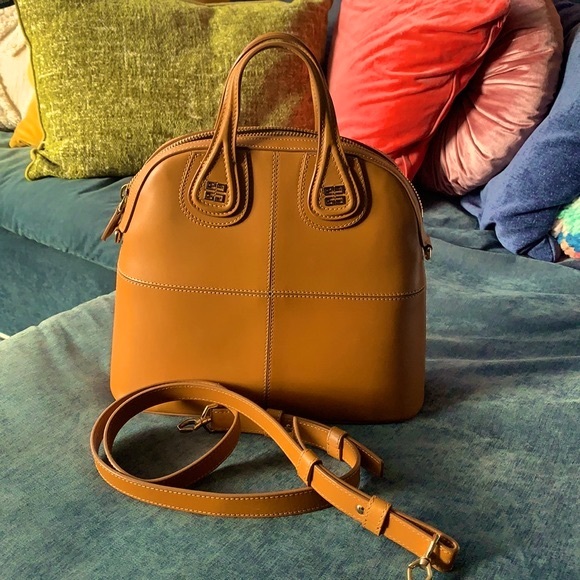 Givenchy Nightingale Palma Handbag - Picture 2 of 16